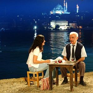 Photo Gönül yarasi, blessures du coeur