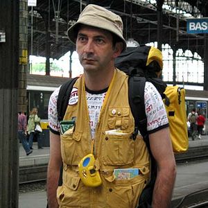 Photo Jean-Francois Amiguet