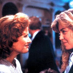 Photo Claudia Cardinale