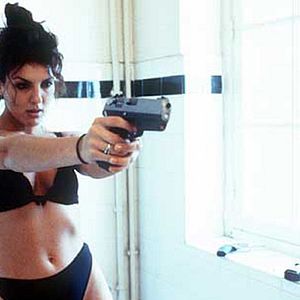 Photo Virginie Despentes