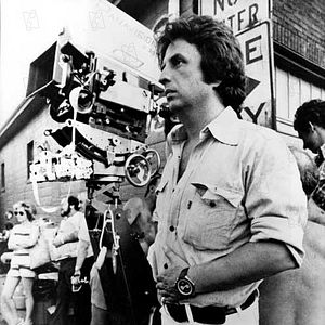 Photo Michael Cimino