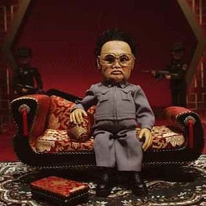 Photo Team America police du monde