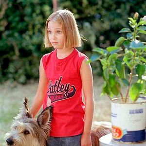 Photo AnnaSophia Robb