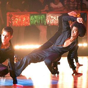Photo La Fièvre du roller