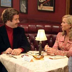 Photo Christina Applegate