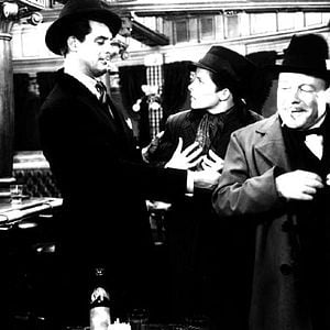 Photo Katharine Hepburn