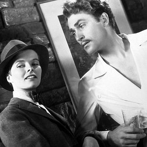 Photo Katharine Hepburn