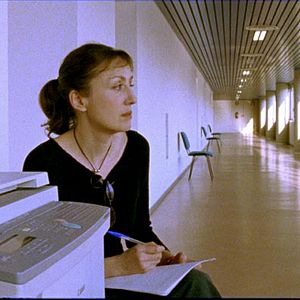 Photo Francesca Comencini