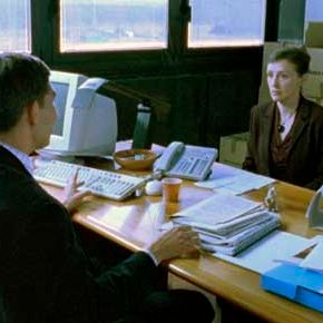 Photo Francesca Comencini