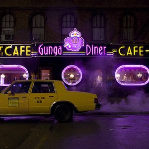 Photo Watchmen - Les Gardiens