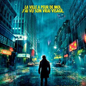 Photo Watchmen - Les Gardiens