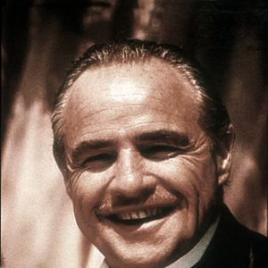 Photo Marlon Brando