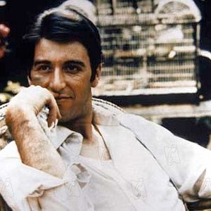 Photo Al Pacino