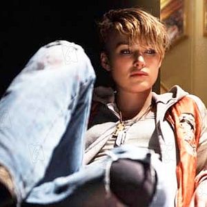 Photo Keira Knightley