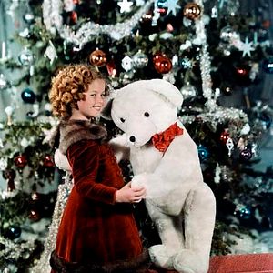 Photo Shirley Temple