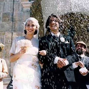 Photo Marcos Palmeira