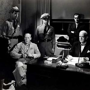 Photo Les Amants de la nuit