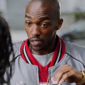 Photo Anthony Mackie
