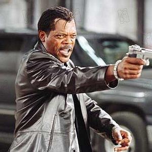 Photo Samuel L. Jackson