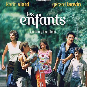 Photo Les Enfants