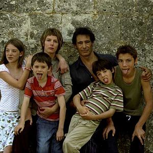 Photo Les Enfants