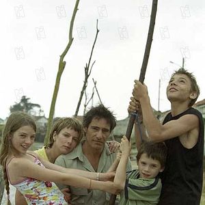 Photo Gérard Lanvin