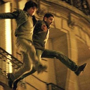 Photo Frédéric Balekdjian