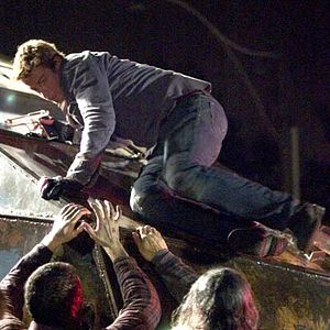 Photo Land of the dead (le territoire des morts)