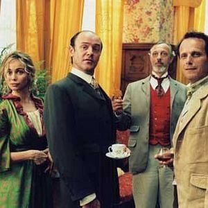 Photo Jacques Bonnaffé