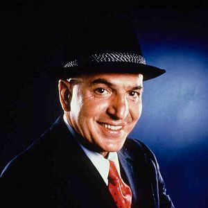Photo Telly Savalas
