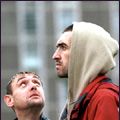 Photo Adam & Paul