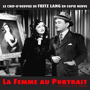 Photo La Femme au portrait
