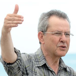 Photo Merzak Allouache