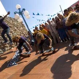 Photo Les Seigneurs de Dogtown