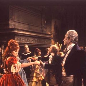 Photo Roman Polanski