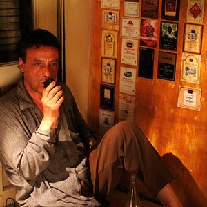 Photo Said Ould Khelifa