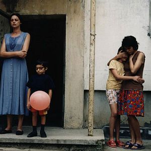 Photo Calin Peter Netzer