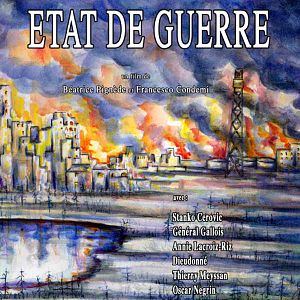 Photo Francesco Condemi