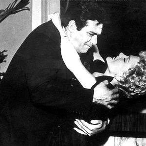 Photo Raymond Burr