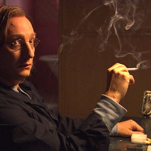 Photo Robert Lepage