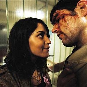 Photo Olivier Barthelemy