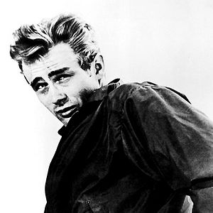 Photo Nicholas Ray