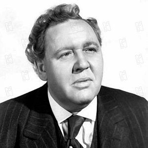 Photo Charles Laughton