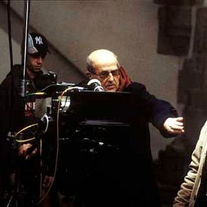 Photo Manoel de Oliveira