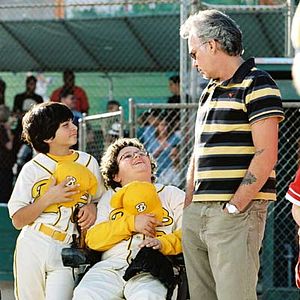 Photo Bad News Bears