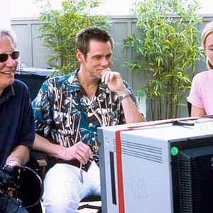 Photo Jim Carrey