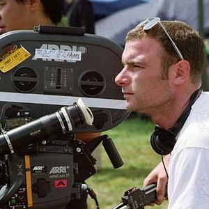 Photo Liev Schreiber