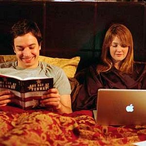 Photo Bobby Farrelly