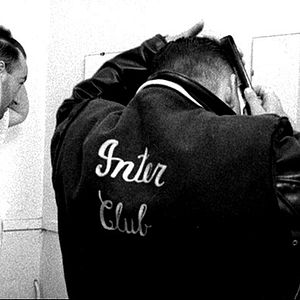 Photo Violent days