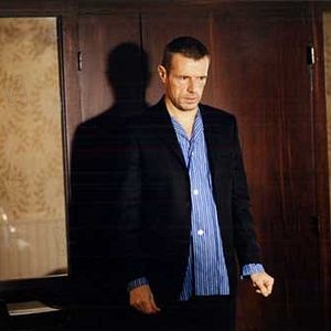 Photo Lambert Wilson